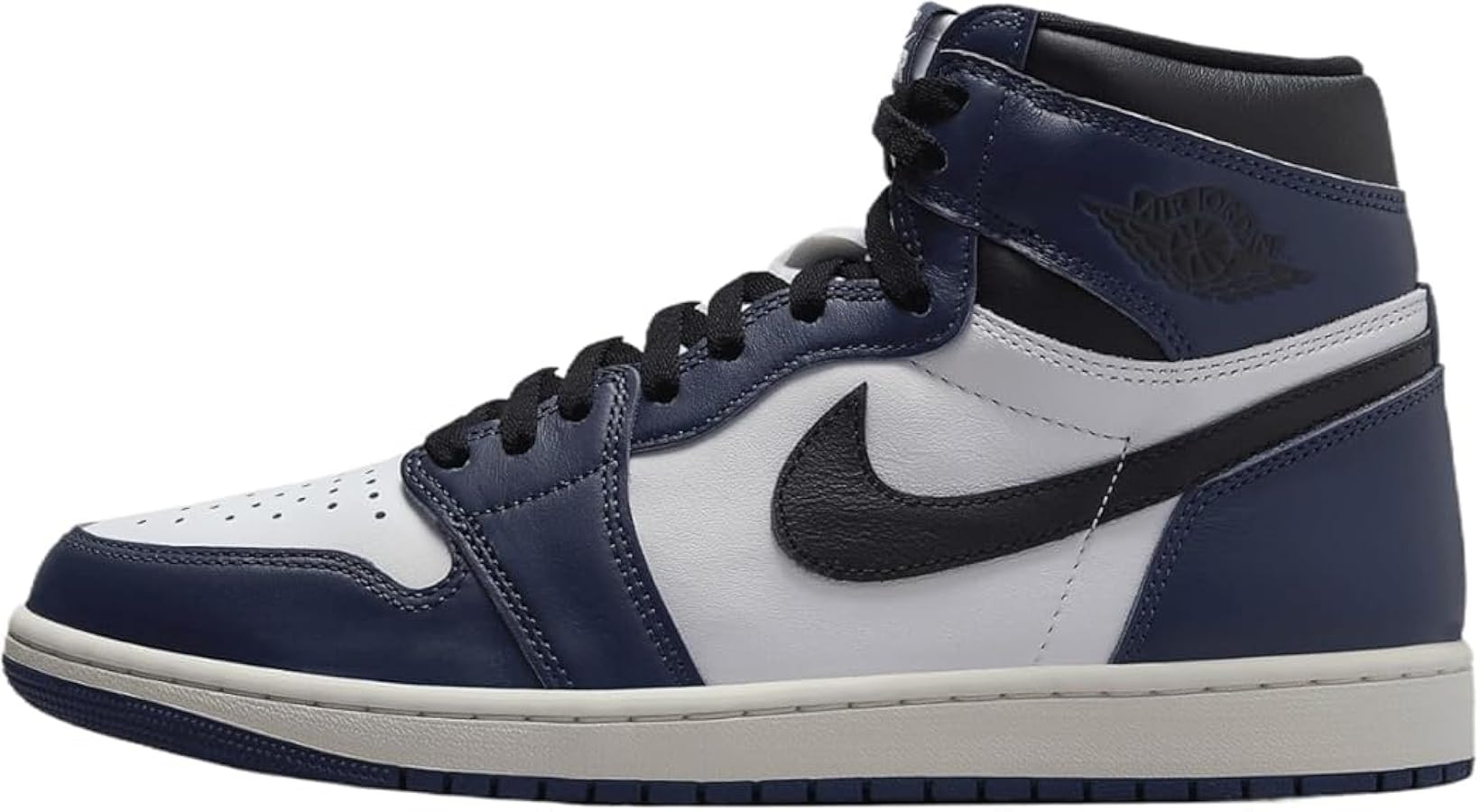 Air Jordan 1 Retro High OG 'Midnight Navy' (DZ5485 401) | Amazon (US)