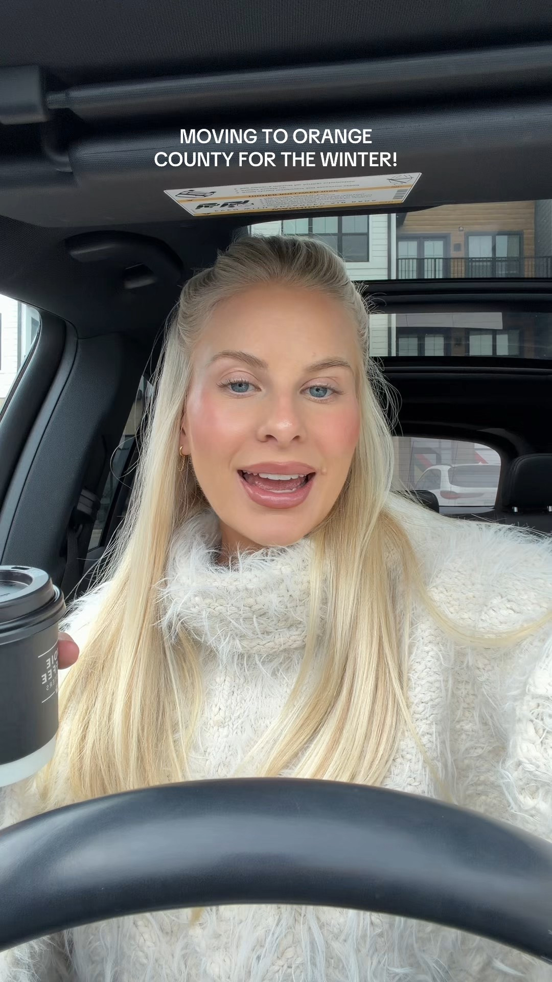 Med in sweater, small in pants! #kathleenpost

Cozy winter outfit, casual winter outfit,  winter outfit, comfy chic look

#LTKootd #LTKstorytime #LTKdayinmylife