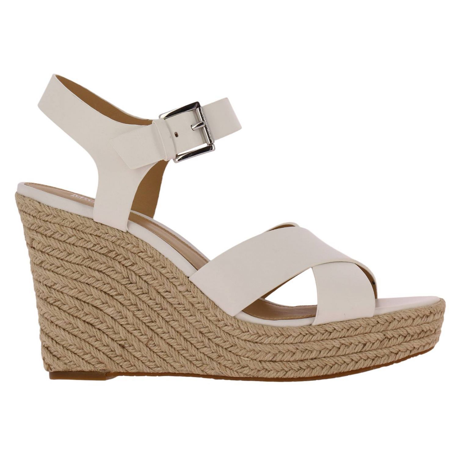 Wedge Shoes Shoes Women Michael Michael Kors | Giglio.com