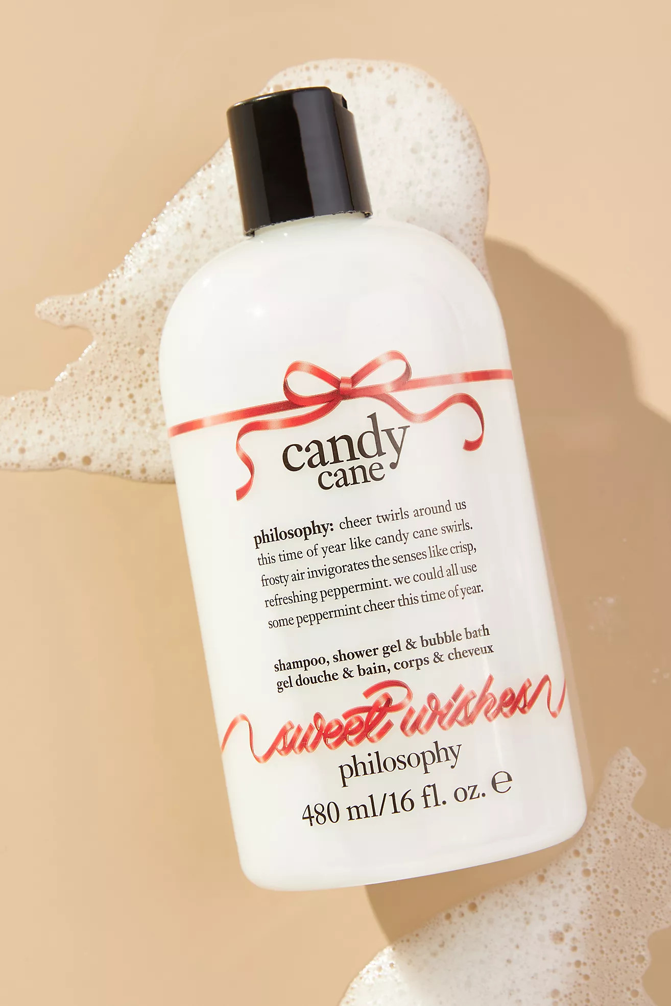 Philosophy Seasonal Shower Gel | Anthropologie (US)