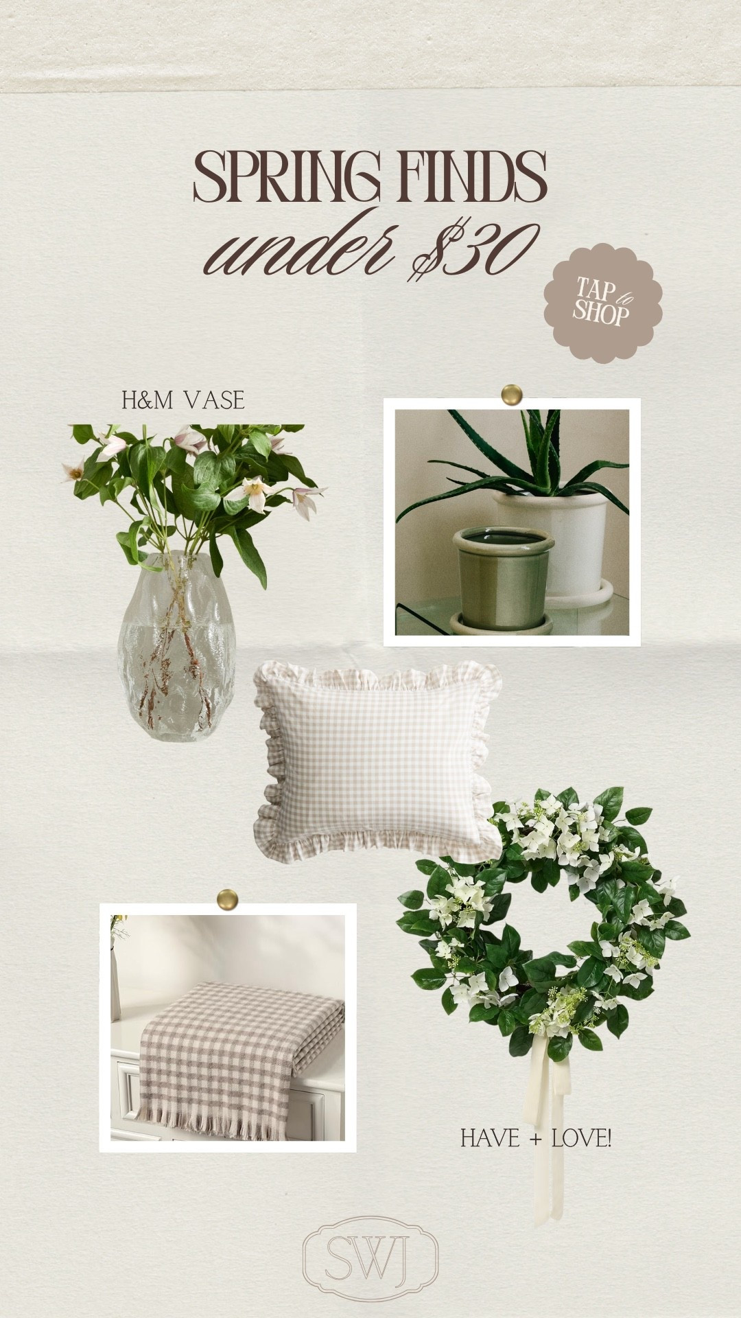 The hammered glass vase is soooo good! I immediately added to my cart for our kitchen🤍 

#springfinds #springhome #springdecor

#LTKSeasonal #LTKHome