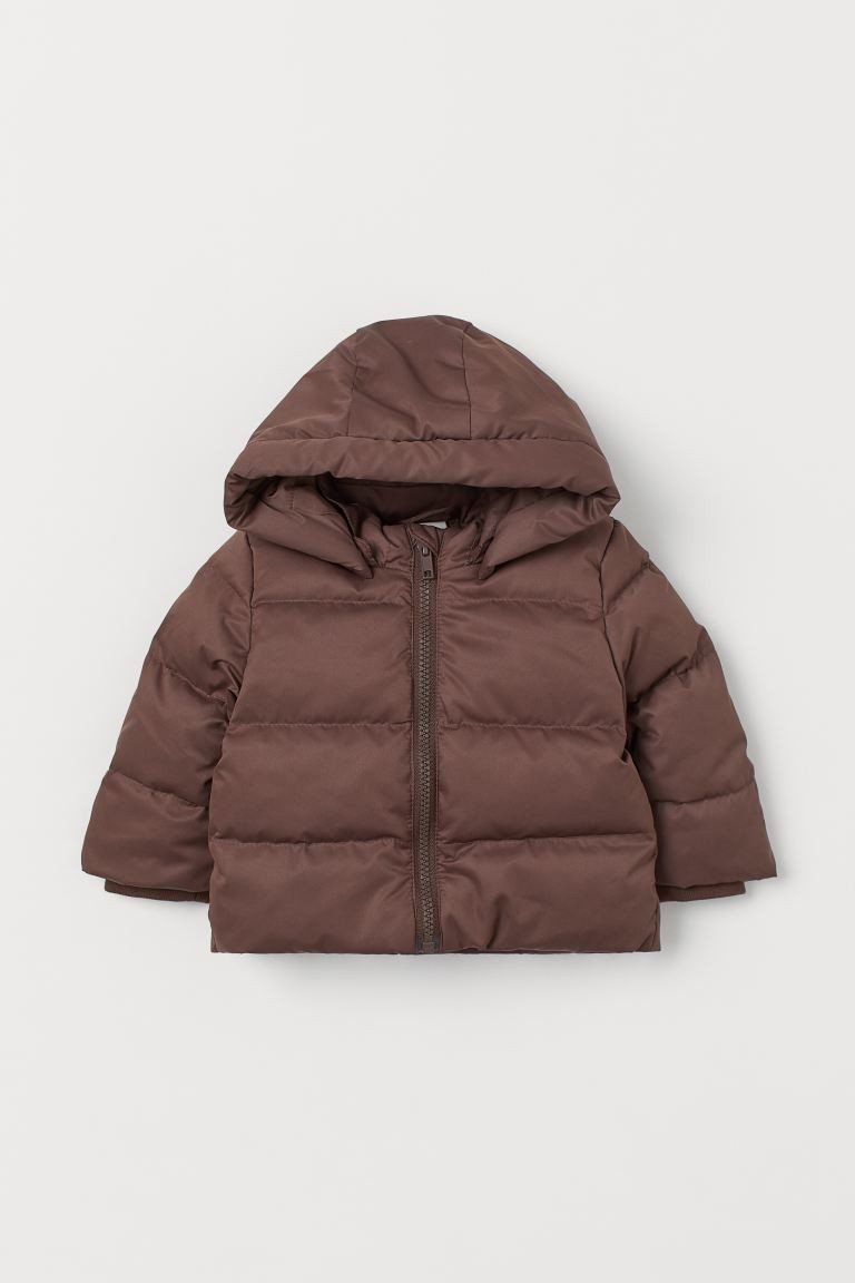 Down Jacket | H&M (US + CA)