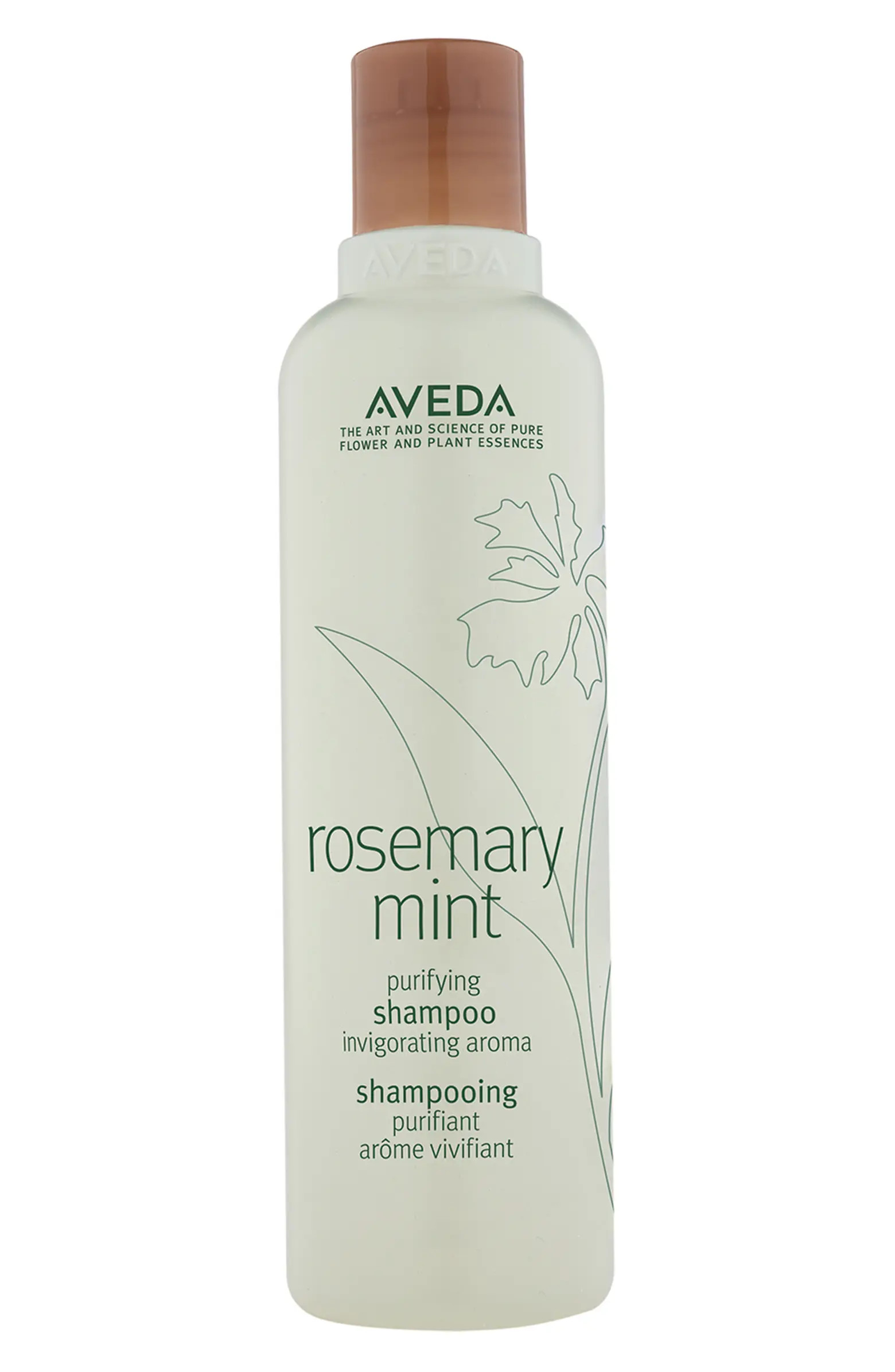 Rosemary Mint Purifying Shampoo | Nordstrom