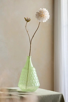 Faux Dahlia Spray | Terrain