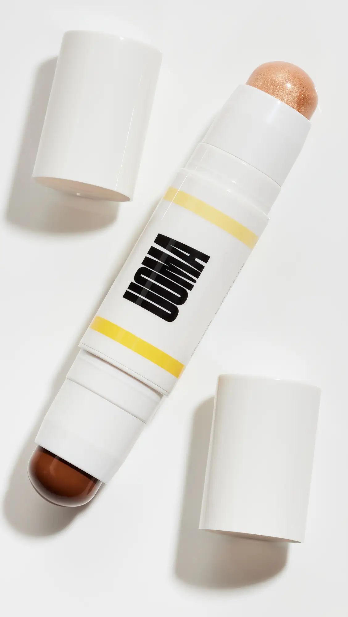 UOMA Beauty Double Take Contour Stick | Shopbop | Shopbop