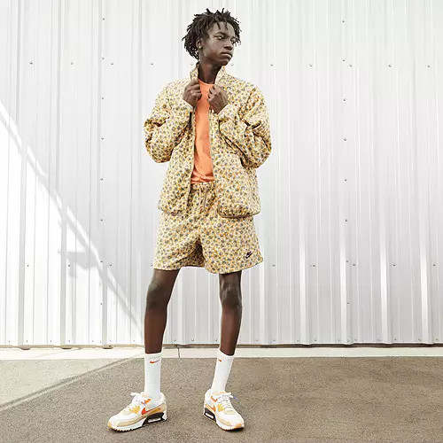 Nike Men's Air Max 90 SE Shoes | Dick's Sporting Goods