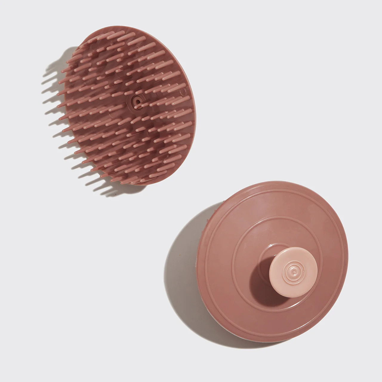 Kitsch Scalp Exfoliator - Terracotta Revitalize Your Scalp for Healthier Hair | Kitsch