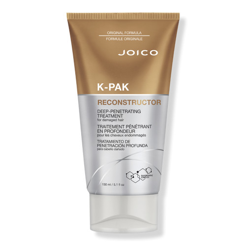 K-PAK Deep-Penetrating Reconstructor | Ulta
