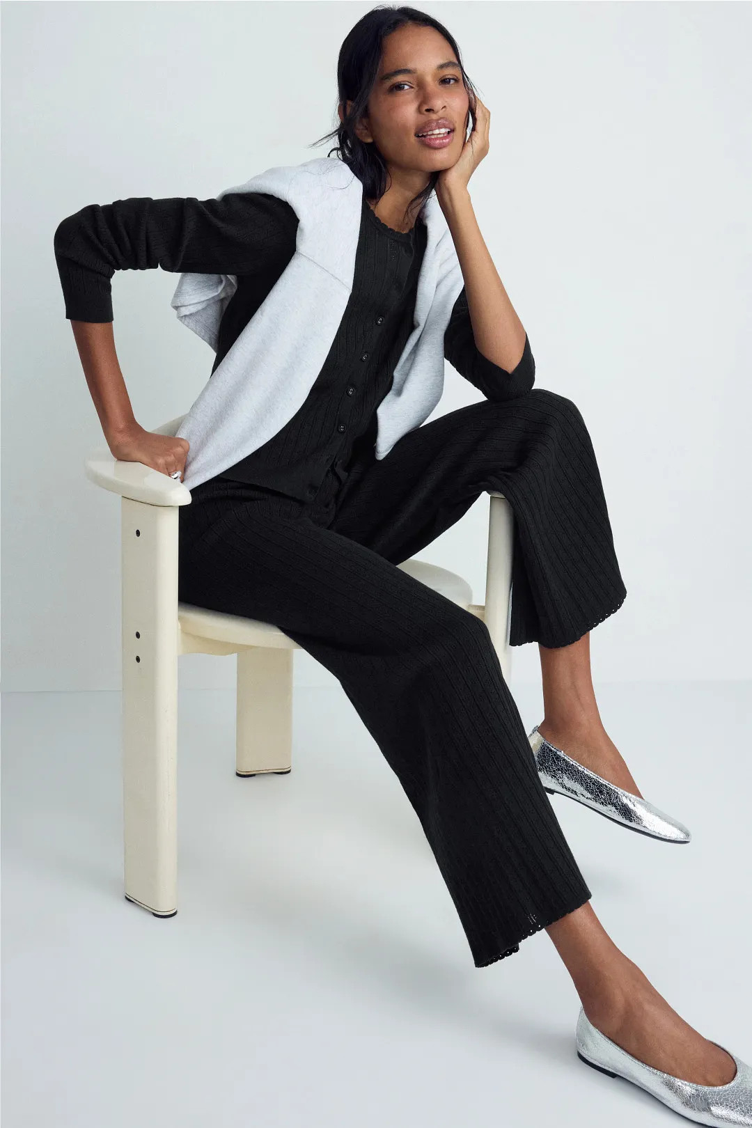 Paloma Lounge Pant | Rent the Runway