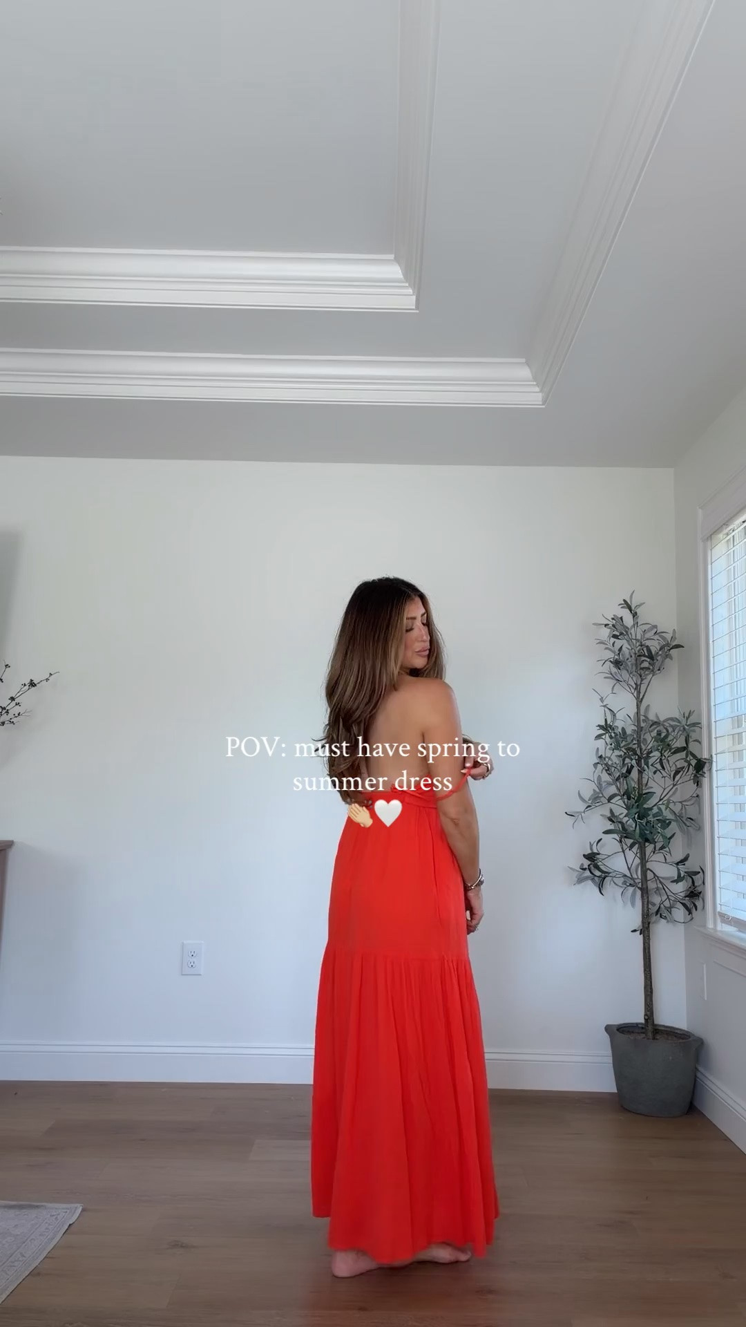 New arrival from Aerie for Spring
Spring outfit, spring dress, maxi dress, date night outfit, vacation outfit

#LTKselfcare #LTKootd #LTKSeasonal