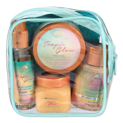 Tropic Glow Getaway Mini Best Sellers Kit | Ulta
