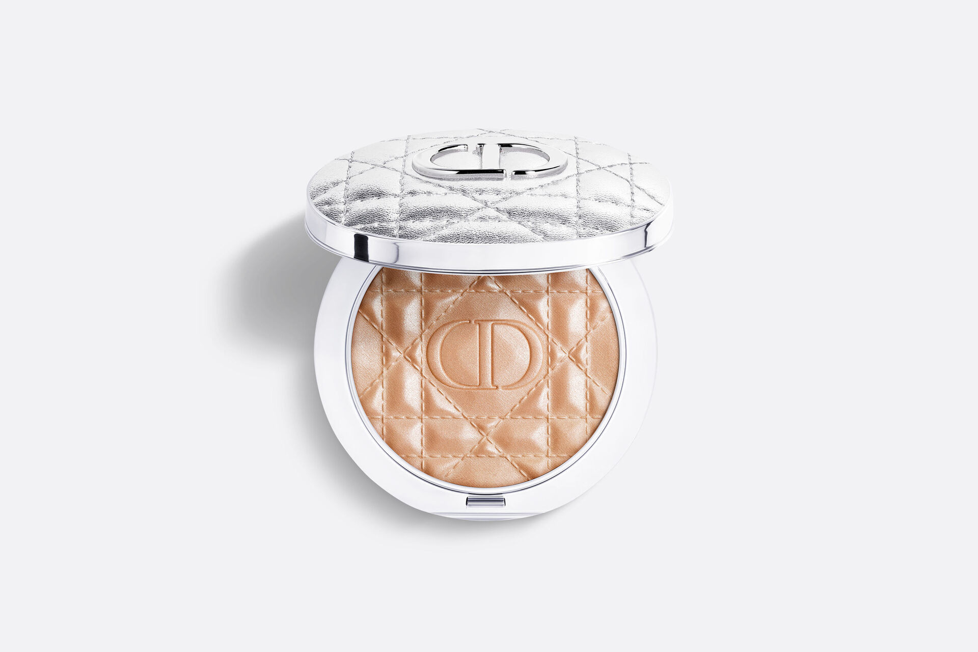Forever Glow Luminizer Highlighter with Hyaluronic Acid | DIOR | Dior Beauty (US)
