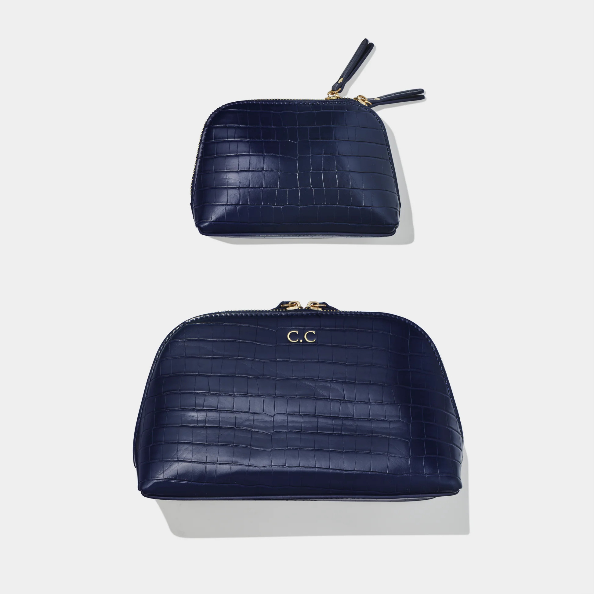 Recycled Dome Pouch | Not Another Bill