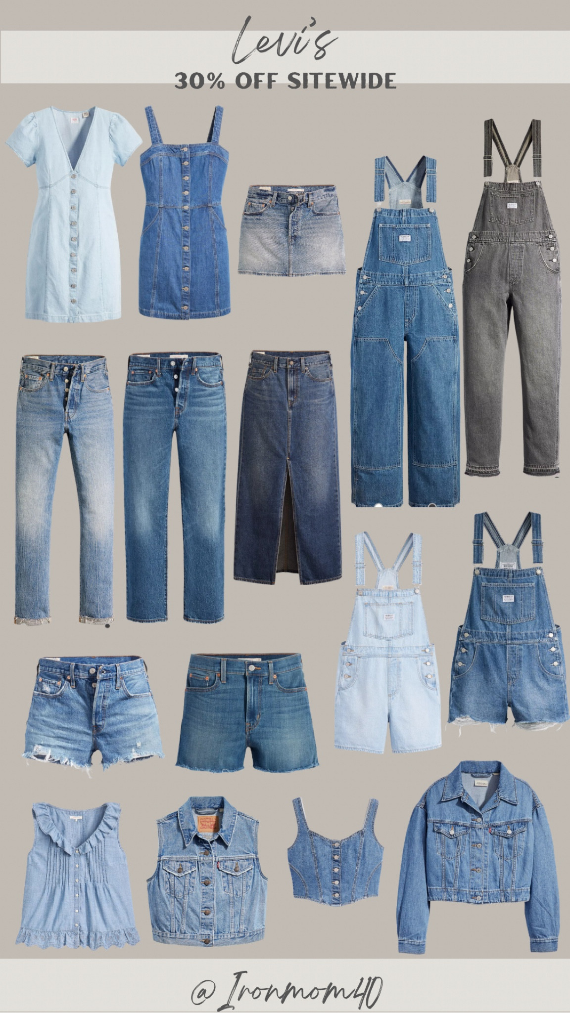 #LTKMidsize #LTKSaleAlert #LTKFindsUnder100