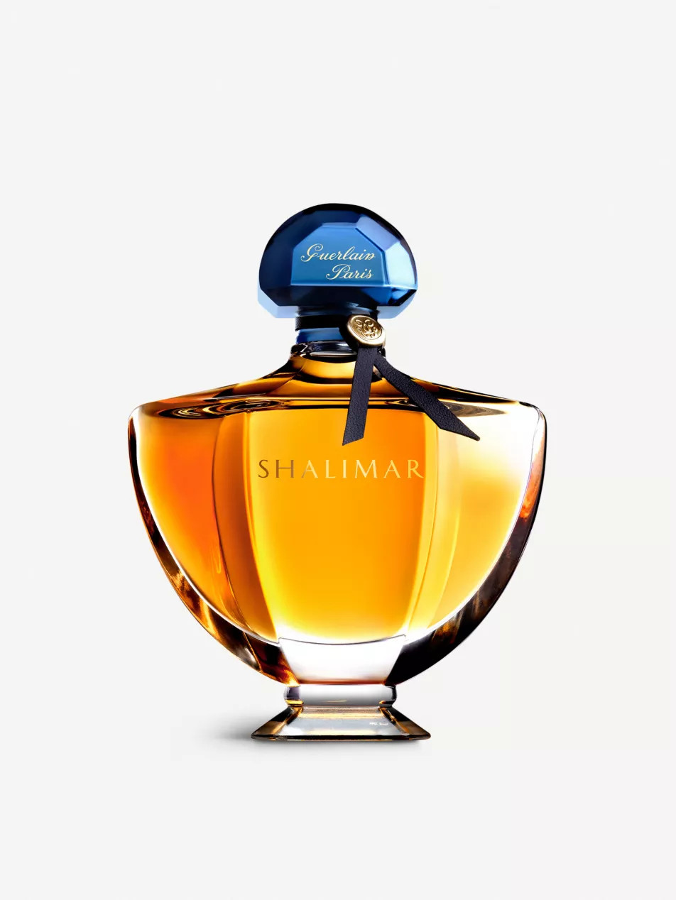 Shalimar eau de parfum | Selfridges