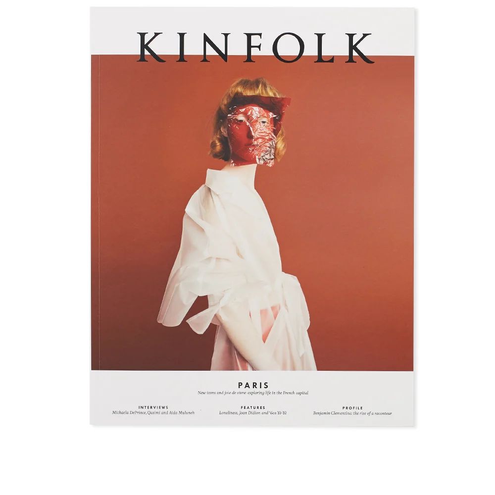 Kinfolk | End Clothing US