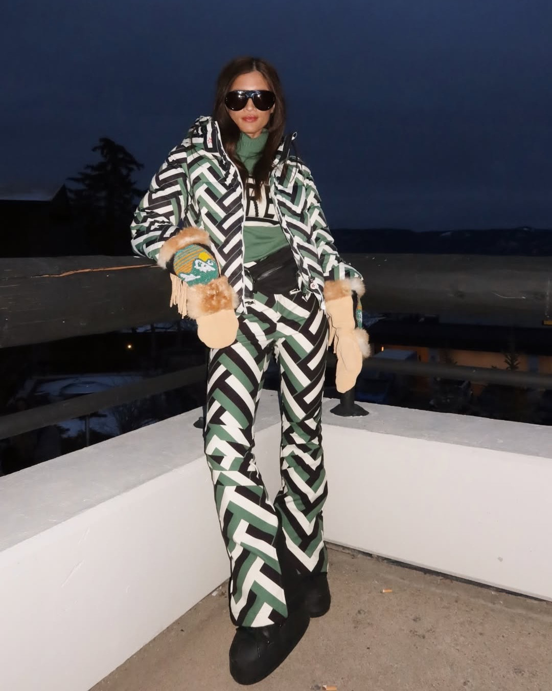 Pawsa on repeat

#LTKgrwm #LTKdayinmylife #LTKootd