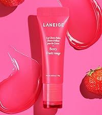 LANEIGE Water Sleeping Mask: Korean Overnight Mask, Squalane, Probiotic-Derived Complex, Hydrate,... | Amazon (US)