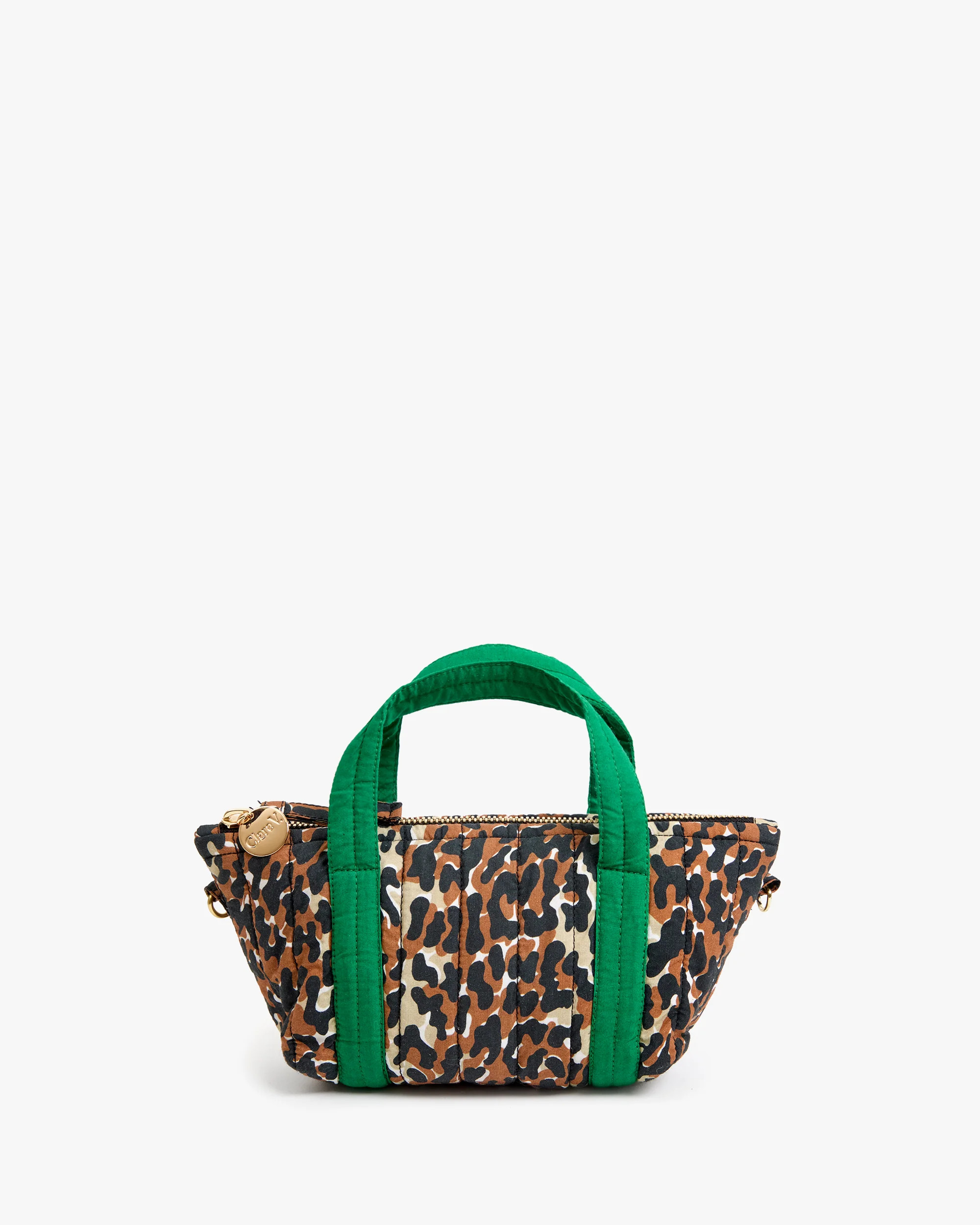 Lil Zip Sac | Clare V.