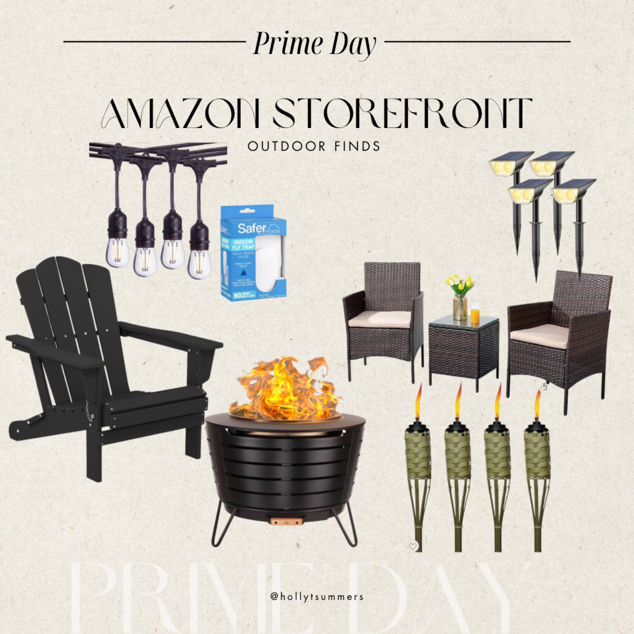 All my outdoor finds & they have amazing reviews!!! 

#LTKsalealert #LTKxPrime #LTKGiftGuide