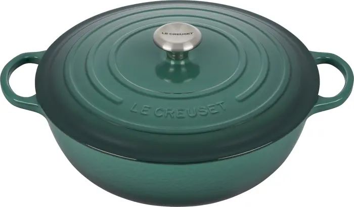 Le Creuset Signature 7.5-Quart Enameled Cast Iron Brazier | Nordstrom | Nordstrom