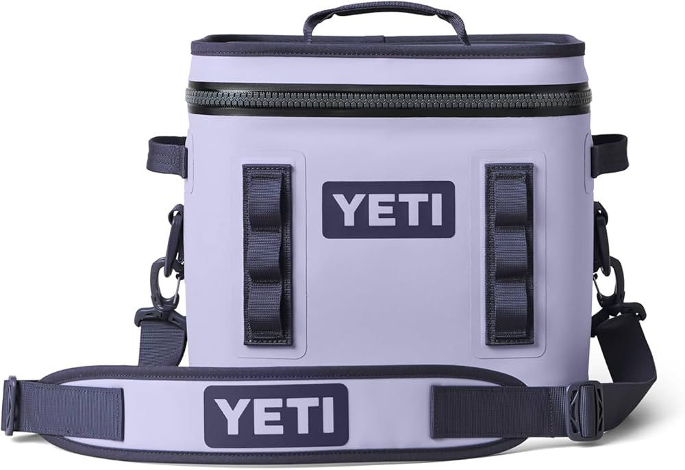 YETI Hopper Flip 12 Portable Soft Cooler | Amazon (US)