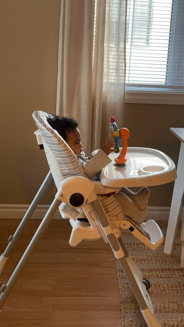 High chair toy to keep your little on distracted! 

#LTKcanada #LTKbaby #LTKsale