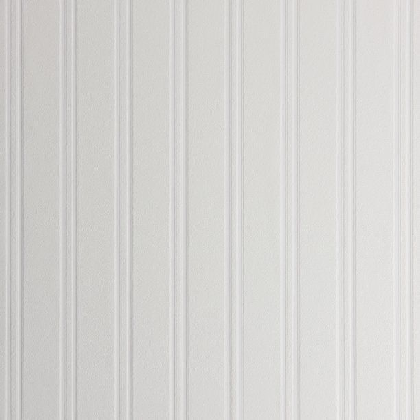 Better Homes & Gardens Beadboard Paintable Wallpaper - Walmart.com | Walmart (US)