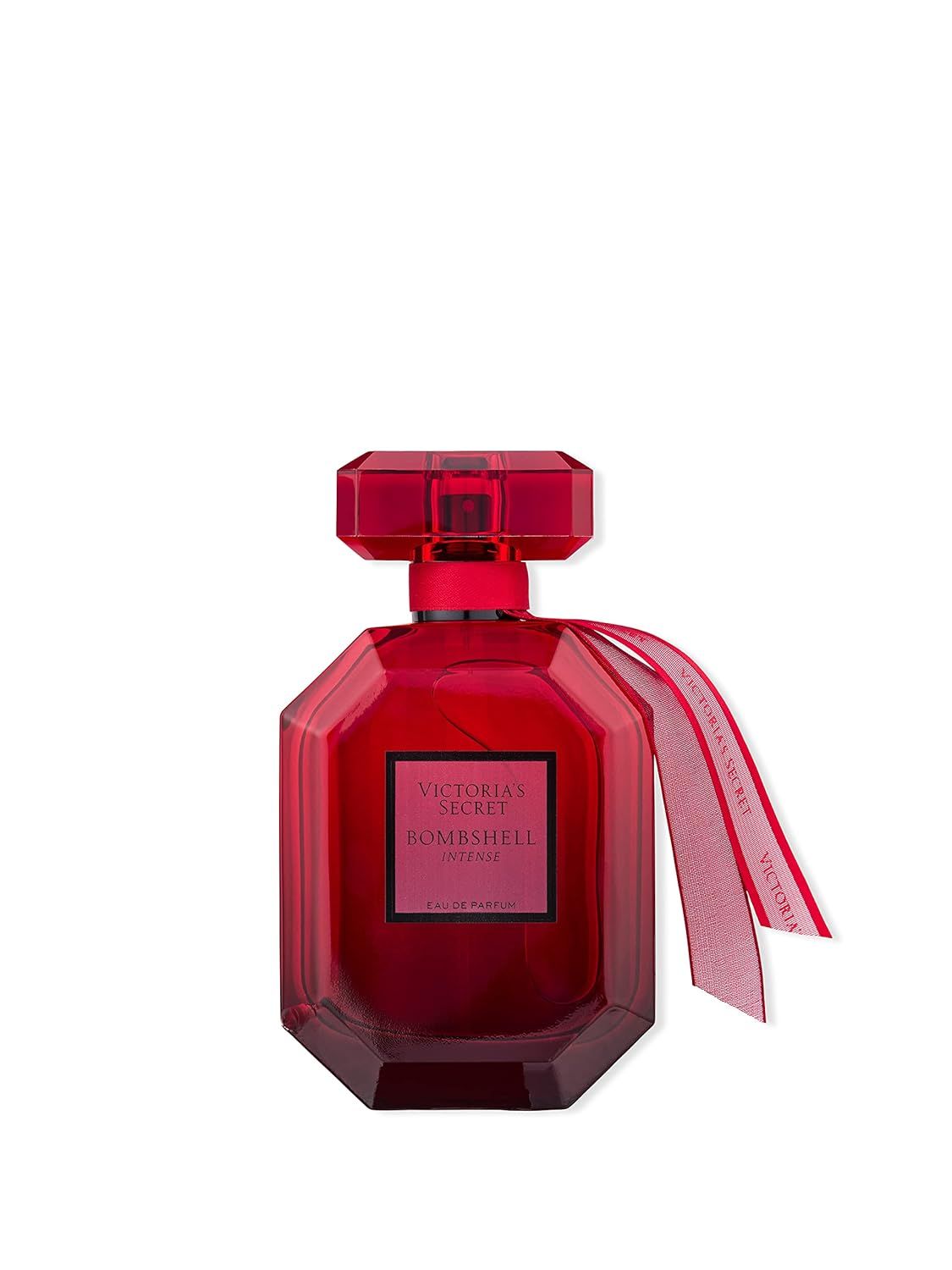 Victoria's Secret Bombshell Intense 3.4oz Eau de Parfum | Amazon (US)