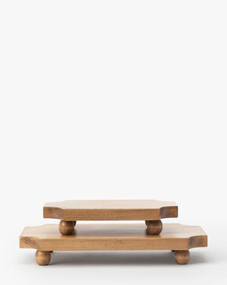Cillian Pedestal Board Medium | McGee & Co. (US)