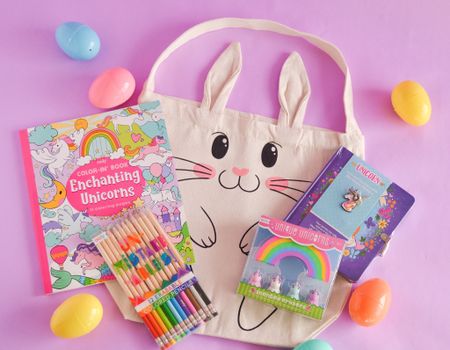 Build your own basket or use an Easter gift bundle that includes an adorable bunny tote!  
Mindware has an EGG-cellent selection of gifts that spark creativity, encourage learning, and bring the whole family together for endless Easter fun!

#LTKMostLoved #LTKSeasonal #LTKGiftGuide