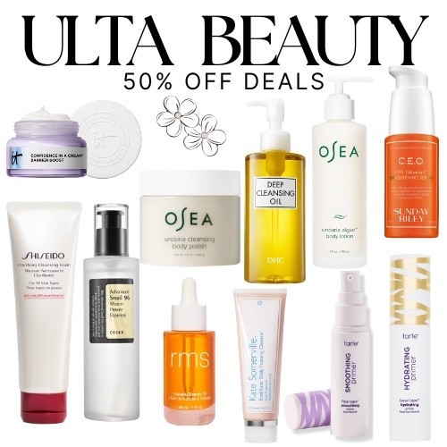 #LTKSaleAlert #LTKFindsUnder50 #LTKBeauty