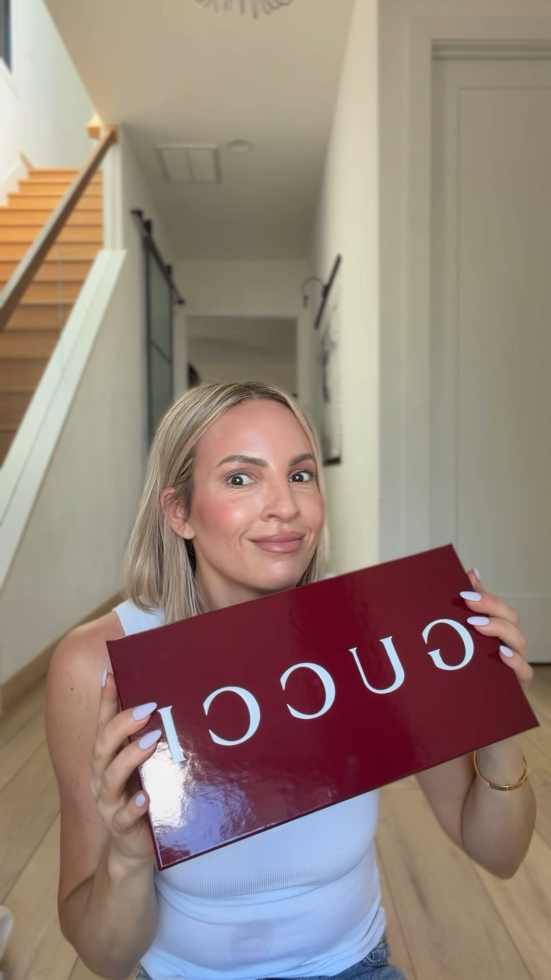 the Saks spring sale starts 4/25 and runs through 5/3- up to 30% oﬀ. Prefer to become my new favorite shoes. I love that you can dress them up or dress them down. They’re so versatile! Happy Mother’s Day to me 😁 they run tts (no one tell my husband, I still want him to get me a gift 😏)

@saks    #saks #sakspartner

#LTKOver40 #LTKMothersDay #LTKSaleAlert