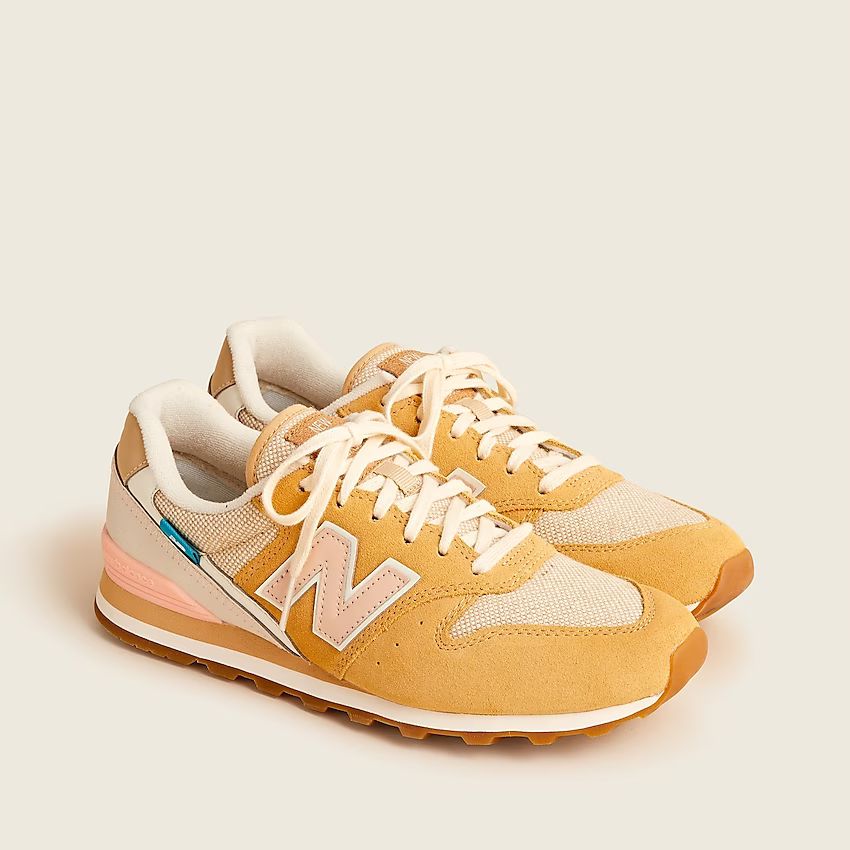 New Balance® 996 sneakers | J.Crew US