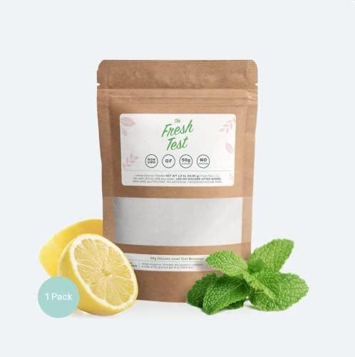 The Fresh Test 50g Powder (1 Pack) | Amazon (US)