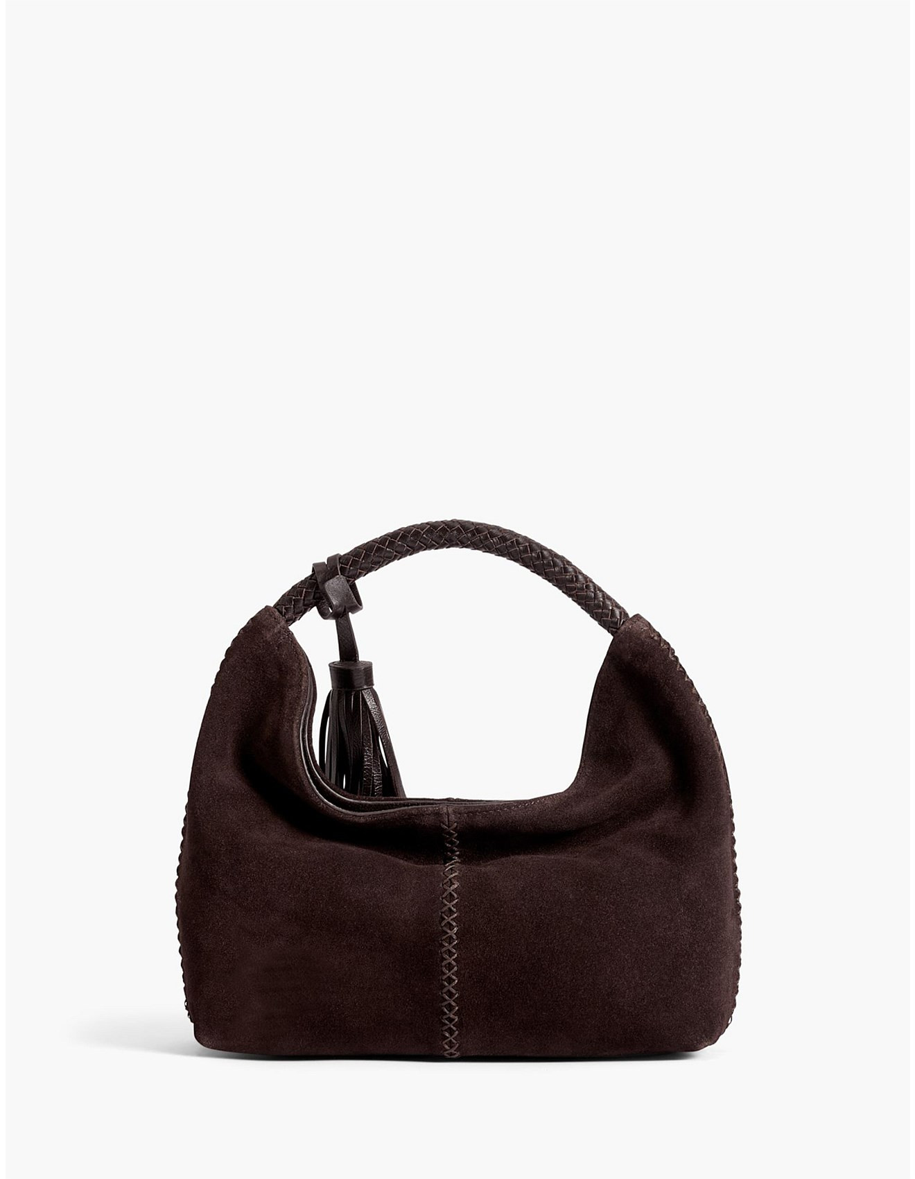 Jade Mini Tassel Bag | David Jones (Australia &amp; New Zealand)
