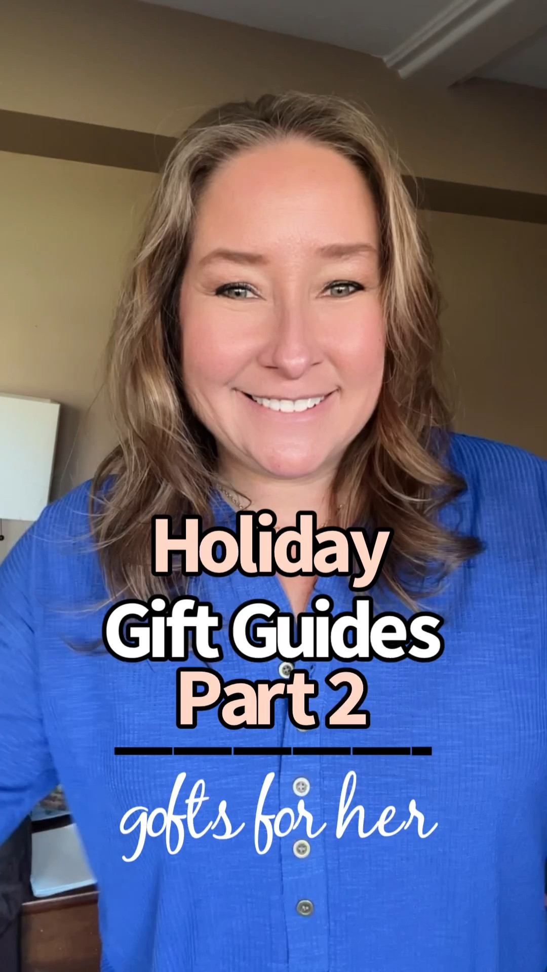 Gift ideas for women from Amazon - gifts for her | gifts for mom | gifts for sister | gift for friends 

#LTKHoliday #LTKHolidaySale #LTKGiftGuide