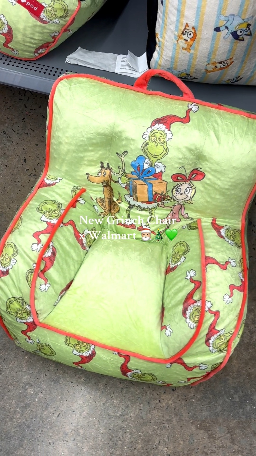 a christmas must have 💚

#LTKFamily #LTKBaby #LTKKids