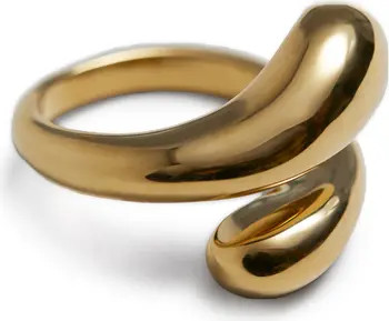 Chunky Bypass Ring | Nordstrom