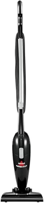 Bissell 2033M Featherweight Stick Lightweight Bagless Vacuum and Electric Broom with Crevice Tool... | Amazon (US)