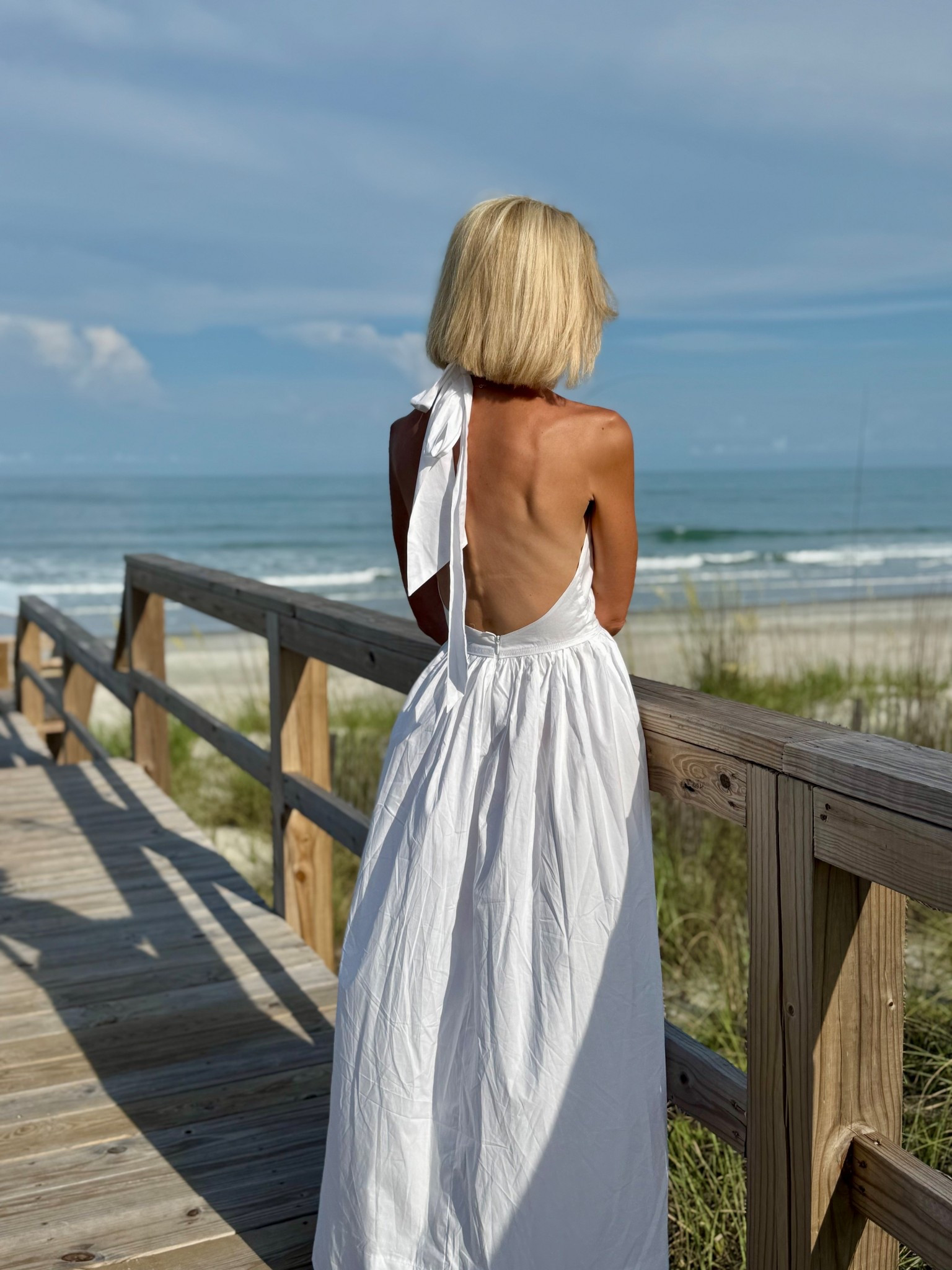 White dress roundup 🤍

#LTKStyleTip #LTKTravel #LTKSeasonal