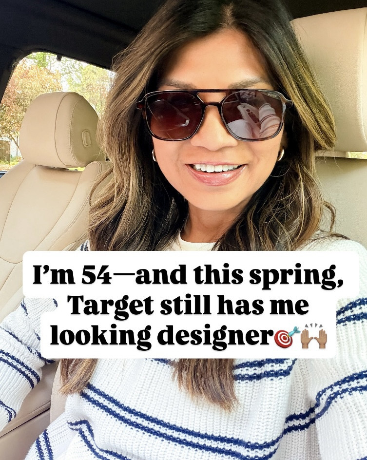 I’m 5’2” 118#ish for reference 
Jeans size 26(2) in regular length(fold the hem a bit).
White trouser viral pants in XS regular length(goes in and out of stock)-keep checking they always do restocks! 
Tank tops in XS except yellow-I did small.
Pink/white blouse in small.
Denim jacket in XS.
Blue white sweater at intro in size small. 
Dresses in XS.
Cardigans in smalls.
All shorts in size small.
Sandals tts.
2 piece set in small.
Target style, spring finds, spring outfits, spring dresses, Mother’s Day dresses, graduation dress, fashion over 40, over 50 style, midlife fashion, petite fashion, affordable fashion, Target finds. 

#LTKSeasonal #LTKOver40 #LTKPetite