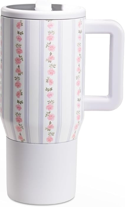 HydroJug Kids - 20 oz Insulated Kids Water Bottle with Flip Straw & Handle | Leak-Proof & Durable... | Amazon (US)