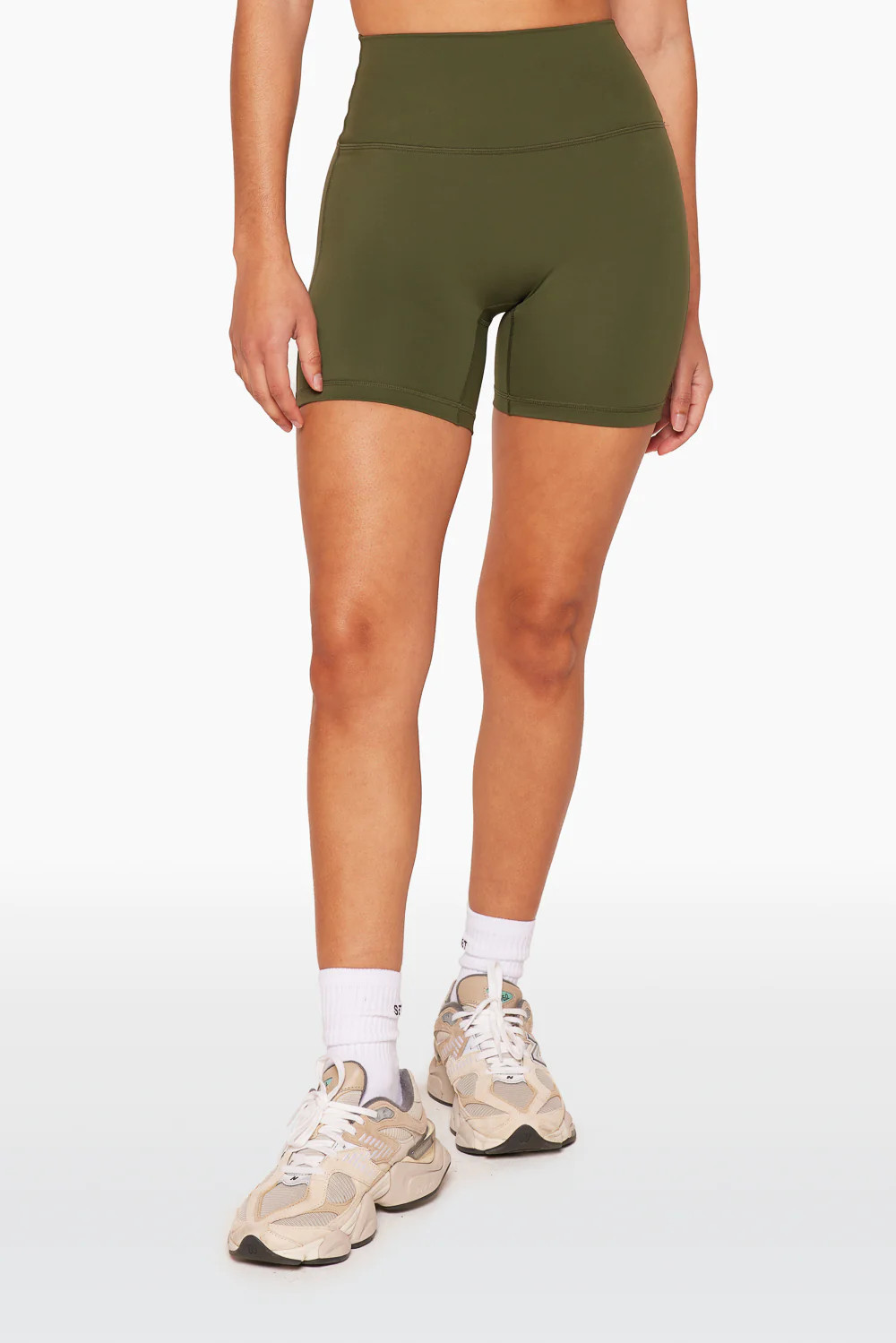 SPORTBODY® BIKE SHORTS 
                            alpine | SET Active