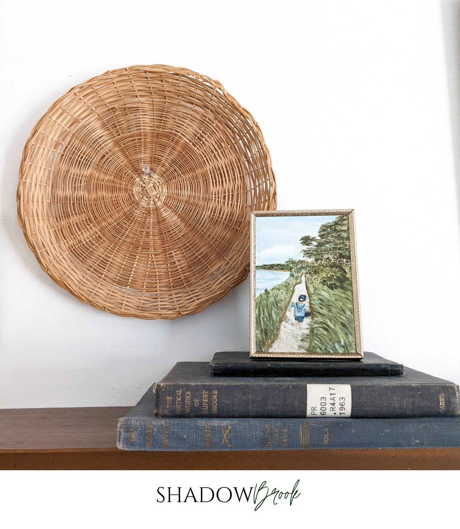 Framed Painting  Original Oil Painting  Beach Oil Painting | Etsy | Etsy (US)