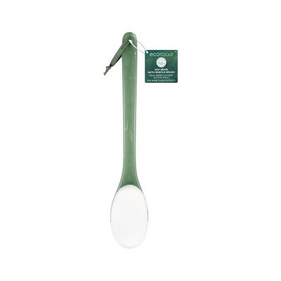 EcoTools Sea Gems Bath Bristle Brush - 1ct | Target