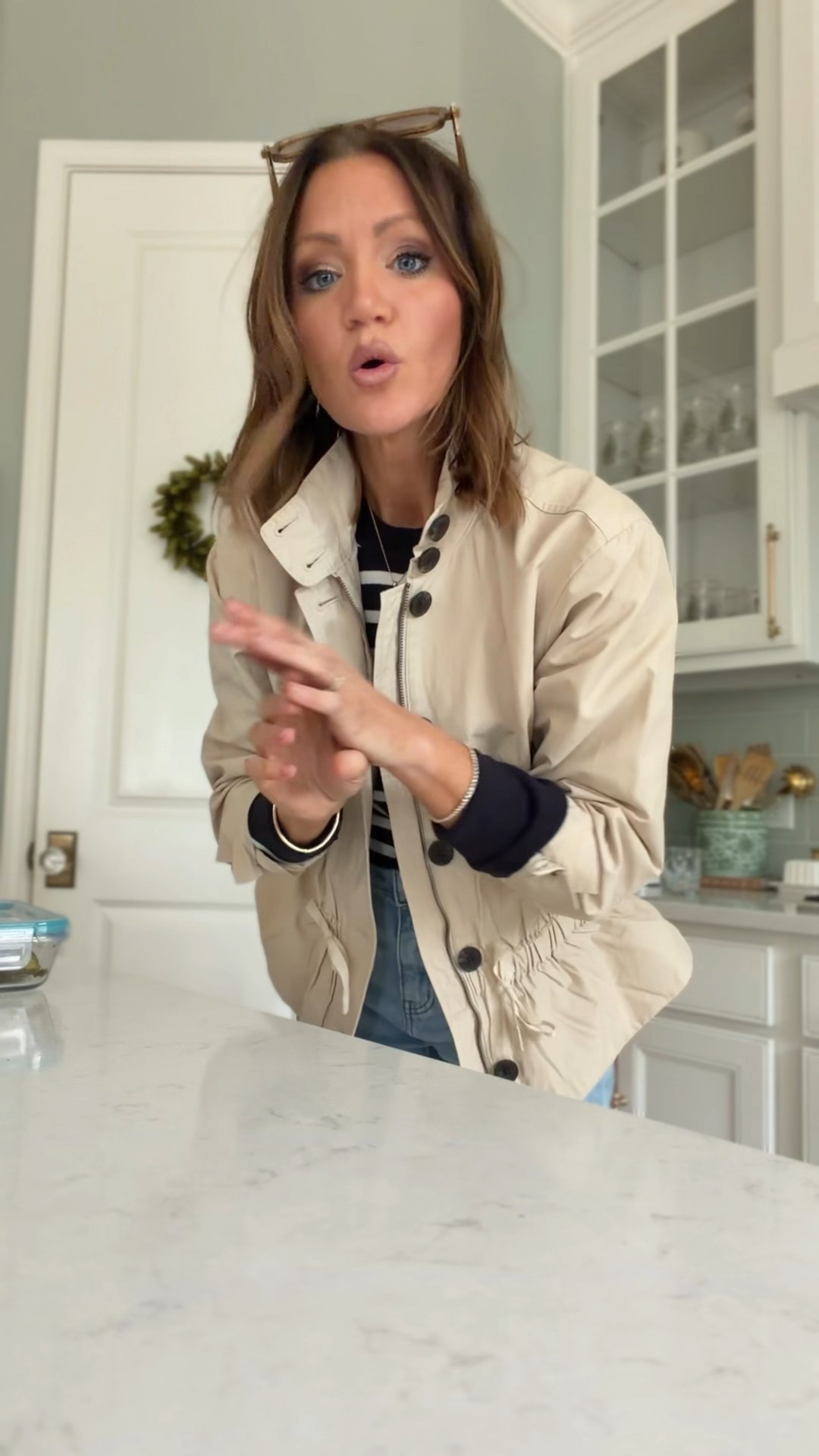 This stuff is WILD. Literally cleans every surface imaginable  