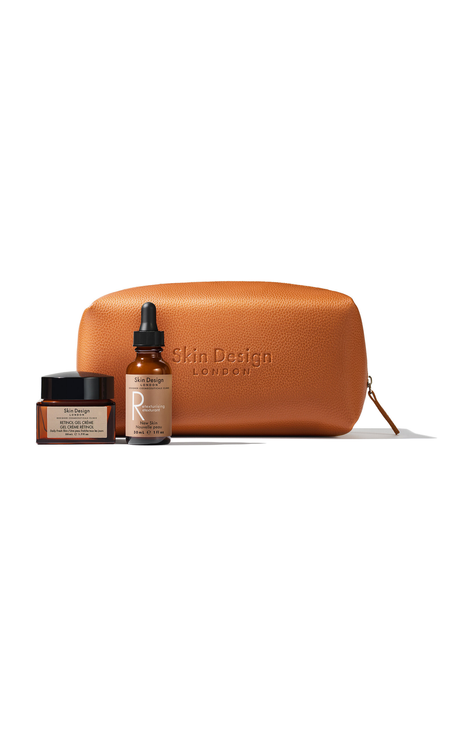 Skin Design London Retinol Revolution Set - Moda Operandi | Moda Operandi (Global)