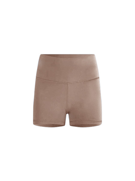 lululemon Align™ High-Rise Short 4" | Lululemon (US)