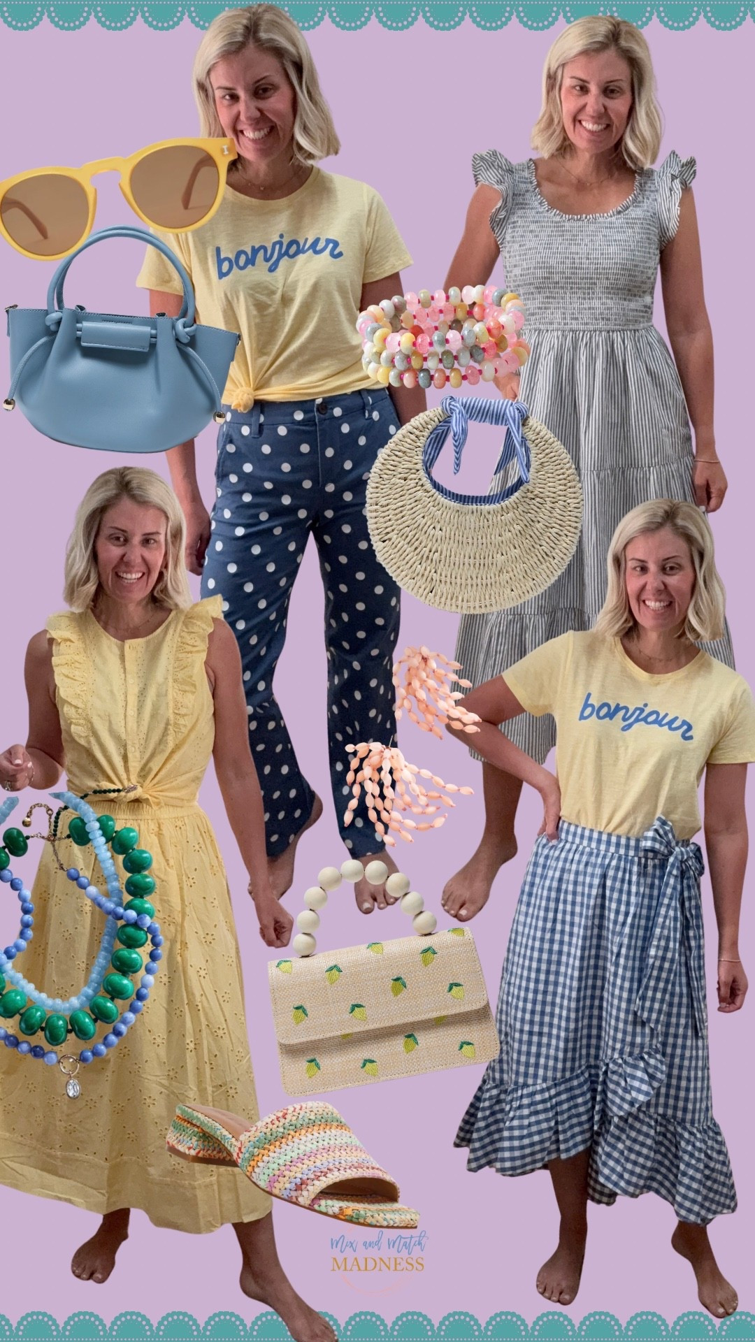 Still not over this J.Crew Factory goodness!! Up to 70% off these finds!! 


#LTKSaleAlert #LTKdayinmylife #LTKSeasonal